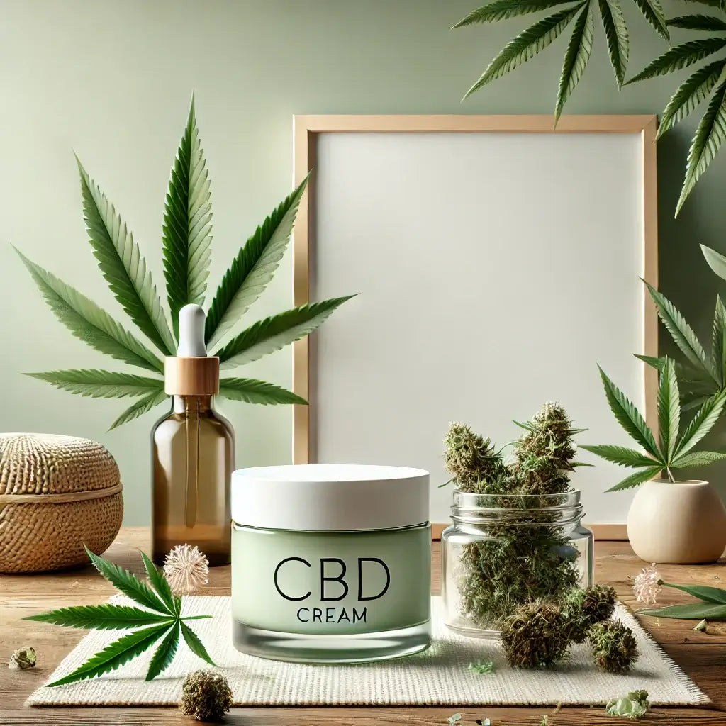 Diskret levering af CBD cremer og blomster i høj kvalitet fra CopenhagenWeed.dk