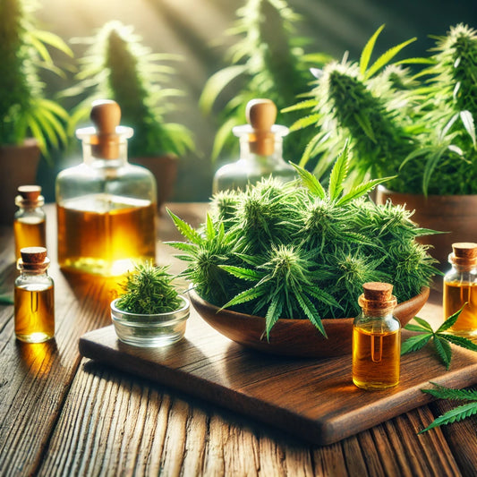 Bredt udvalg af CBD-olie, hash, topskud og cannabis hos copenhagenweed.dk. Lovlige produkter til aromatiske formål