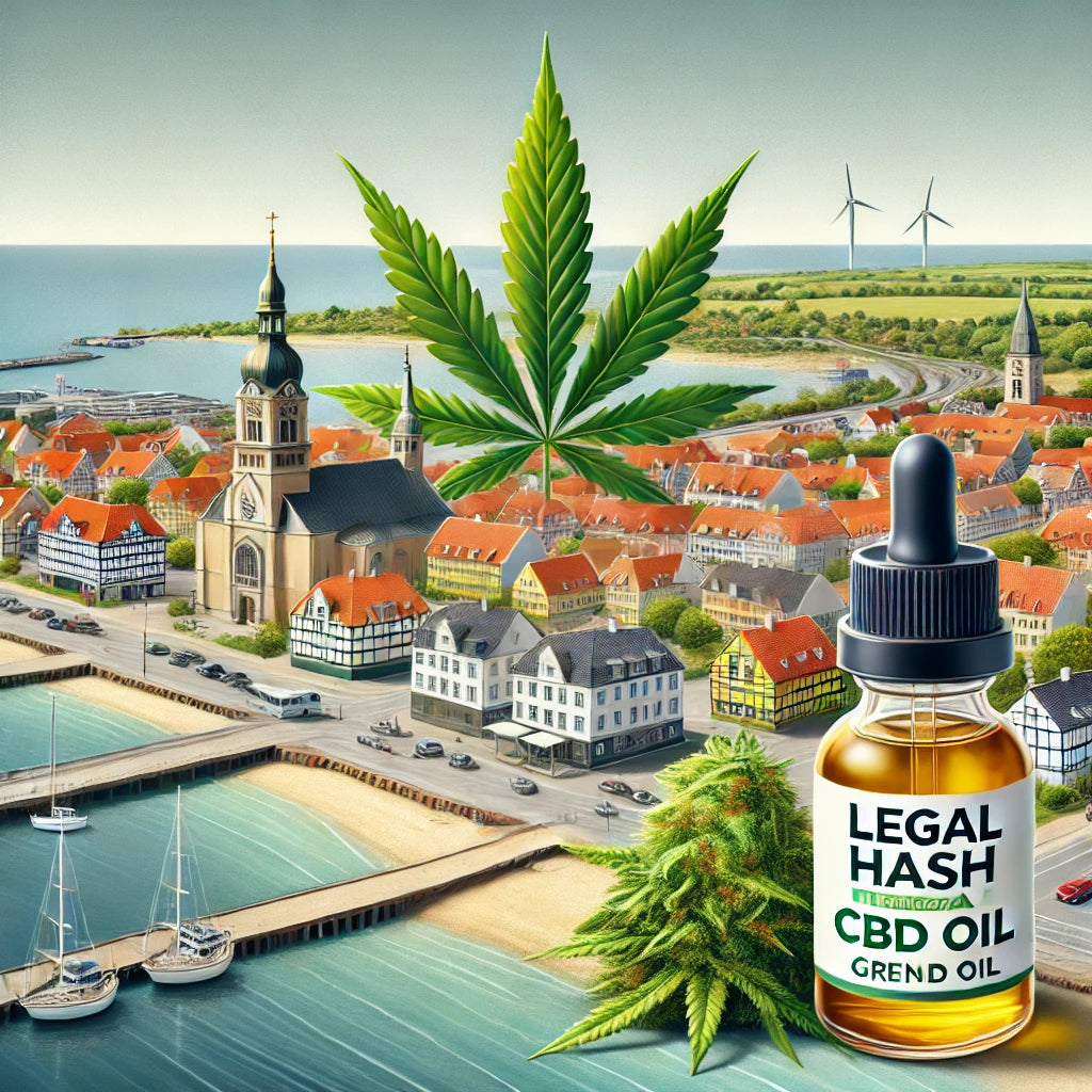 Køb hash og THCA hash lovligt i Grenaa hos CopenhagenWeed.dk. Hurtig og diskret levering