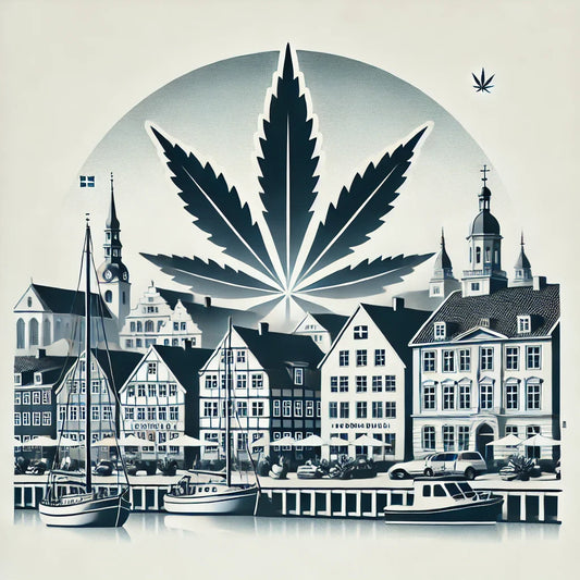 Køb hash og THCA hash lovligt i Aabenraa hos CopenhagenWeed.dk. Hurtig og diskret levering.