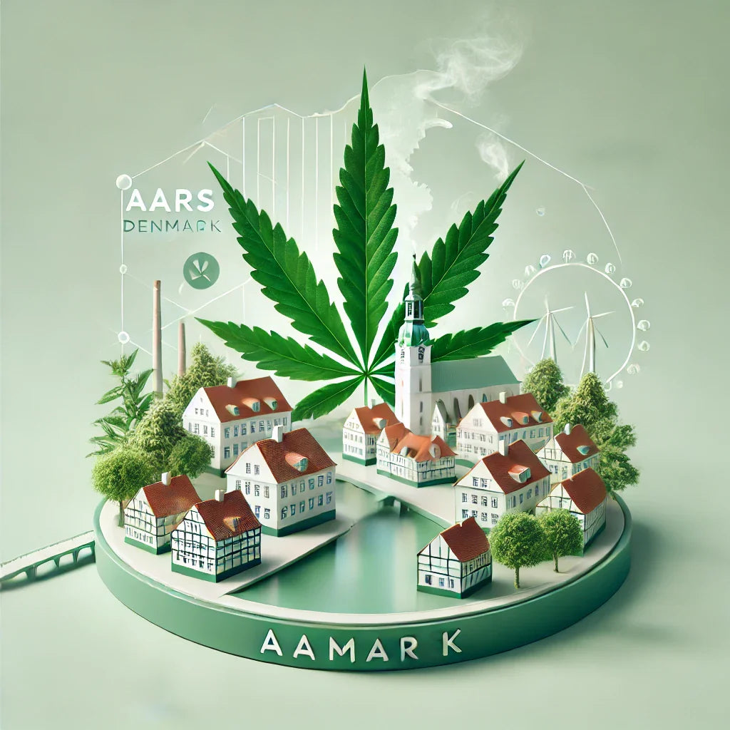 Køb hash og THCA hash lovligt i Aars hos CopenhagenWeed.dk. Hurtig og diskret levering.