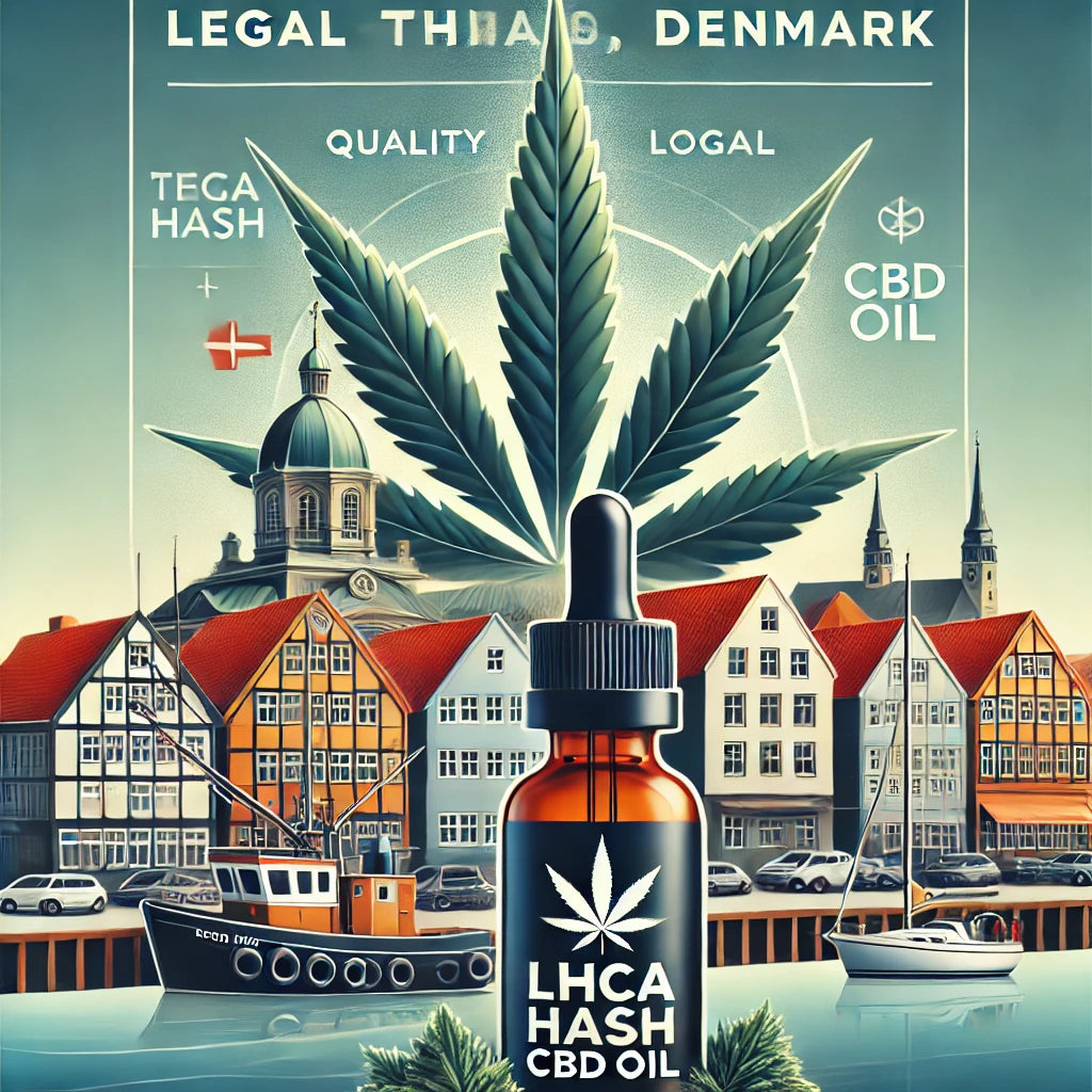 Køb hash og THCA hash lovligt i Assens hos CopenhagenWeed.dk. Hurtig og diskret levering.