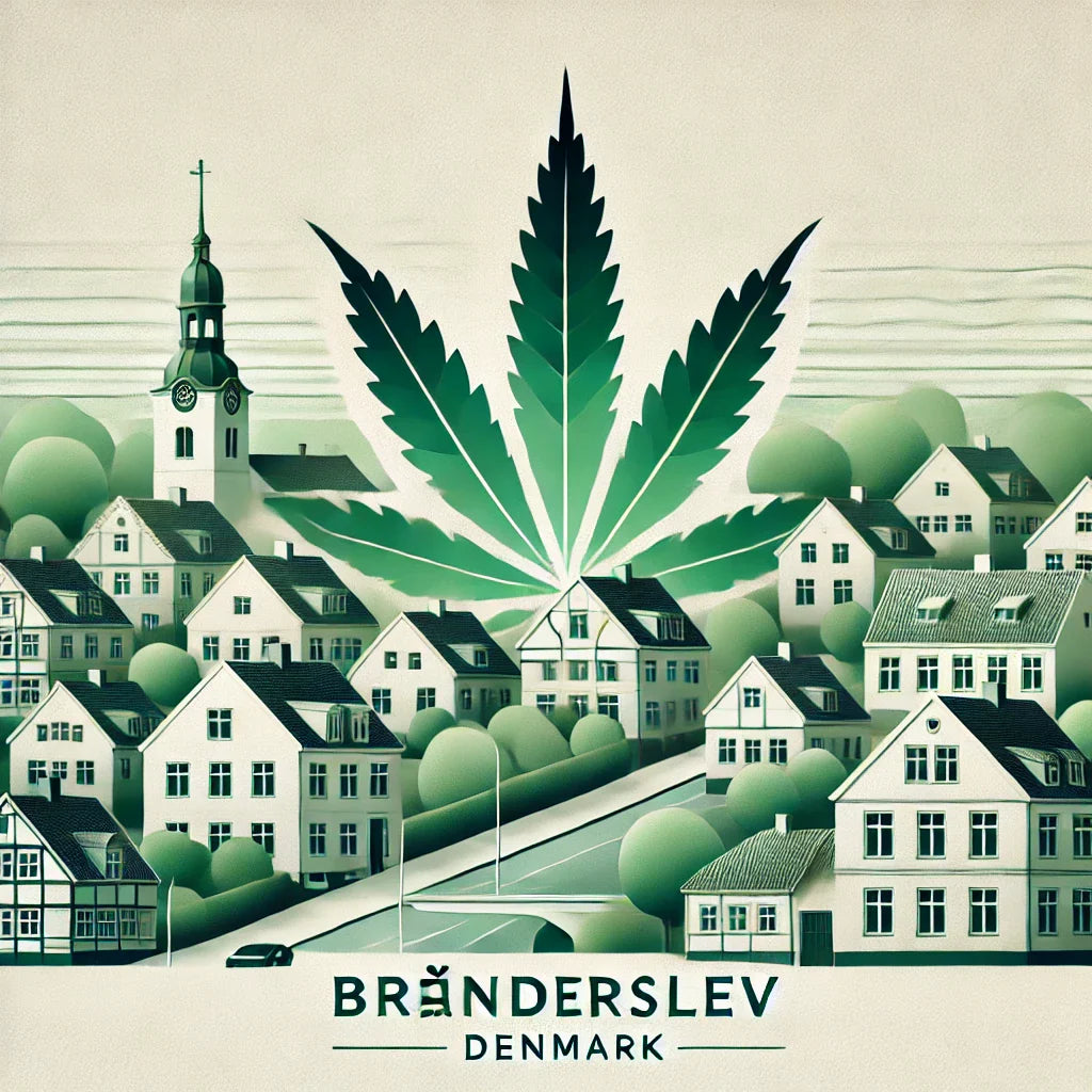 Køb hash og THCA hash lovligt i Brønderslev hos CopenhagenWeed.dk. Hurtig og diskret levering.