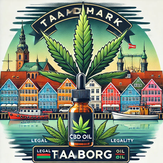 Køb hash og THCA hash lovligt i Faaborg hos CopenhagenWeed.dk. Hurtig og diskret levering.
