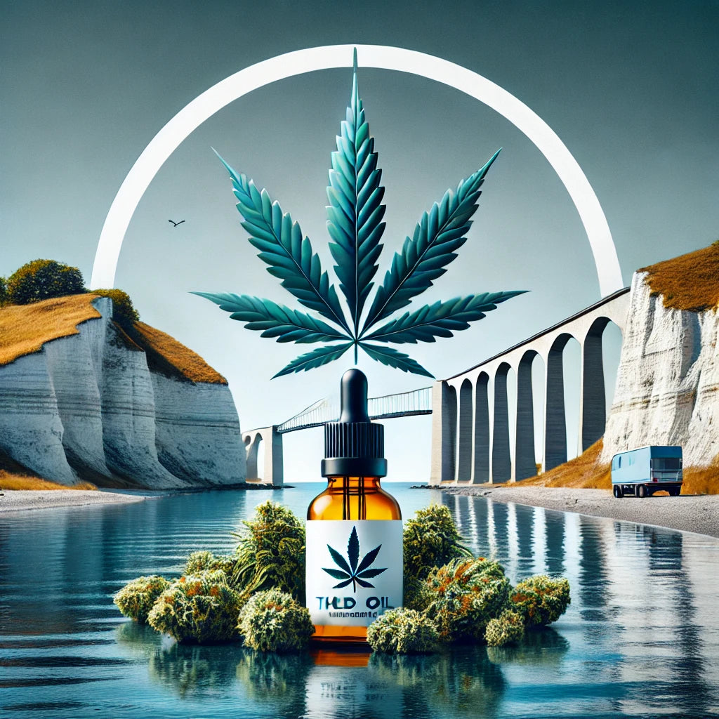 Køb hash og THCA hash lovligt i Faxe hos CopenhagenWeed.dk. Hurtig og diskret levering.