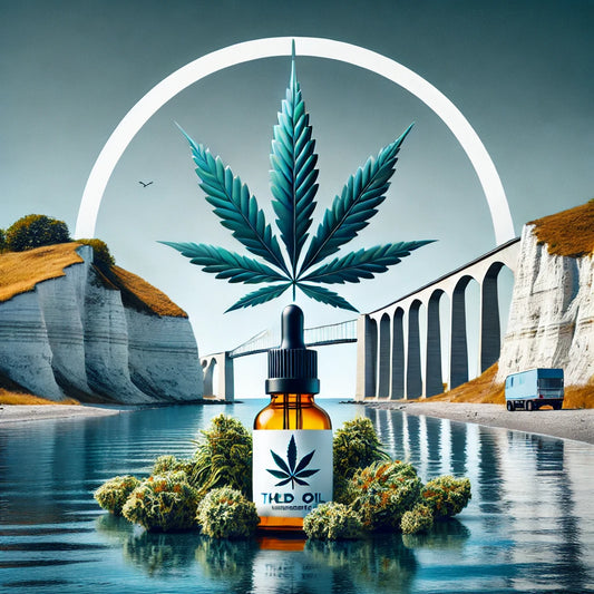 Køb hash og THCA hash lovligt i Faxe hos CopenhagenWeed.dk. Hurtig og diskret levering.