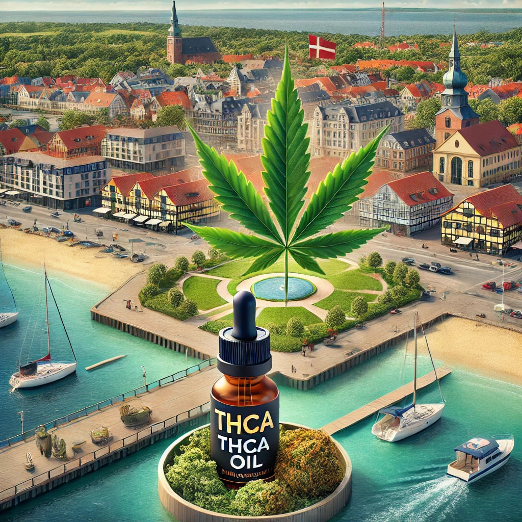 Køb hash og THCA hash lovligt i Greve hos CopenhagenWeed.dk. Hurtig og diskret levering.
