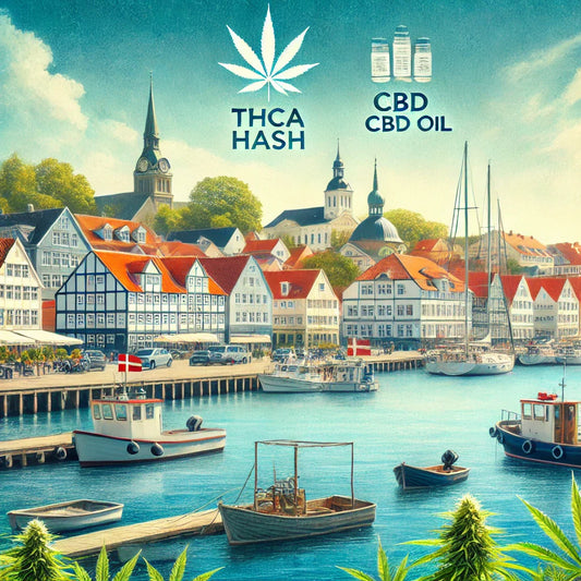  Køb hash og THCA hash lovligt i Hadsund hos CopenhagenWeed.dk. Hurtig og diskret levering.