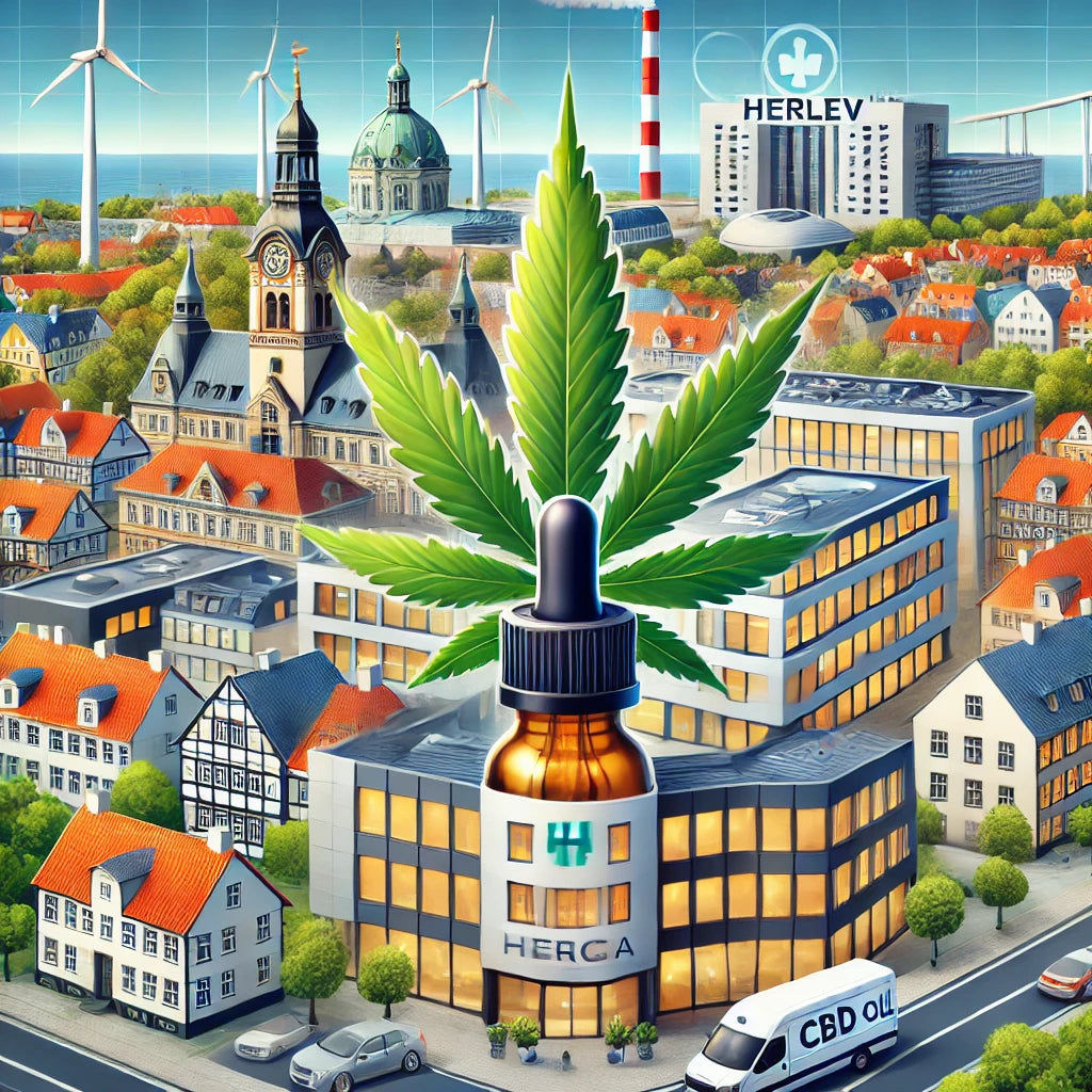 Køb hash og THCA hash lovligt i Herlev hos CopenhagenWeed.dk. Hurtig og diskret levering.