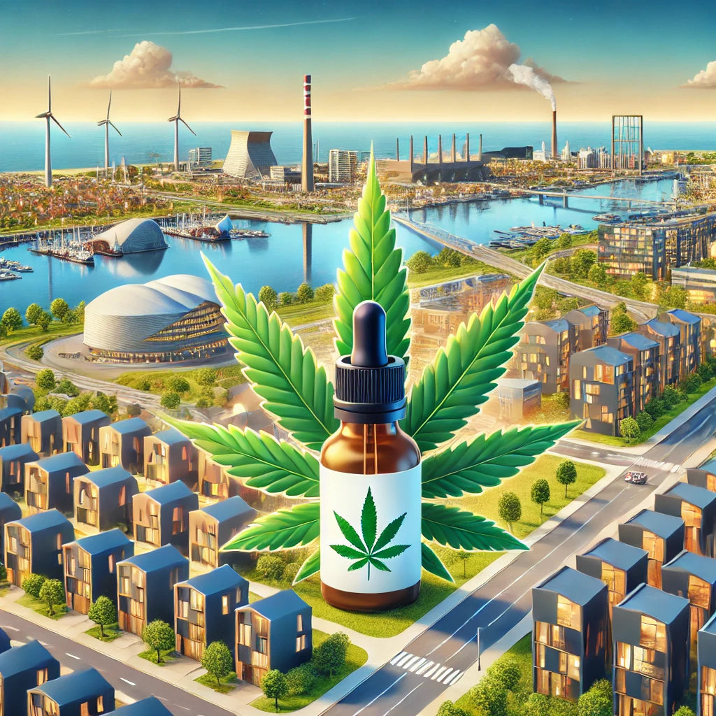 Køb hash og THCA hash lovligt i Hvidovre hos CopenhagenWeed.dk. Hurtig og diskret levering.