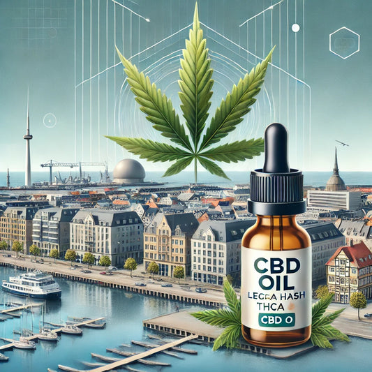 Køb hash og THCA hash lovligt i Ishøj hos CopenhagenWeed.dk. Hurtig og diskret levering.