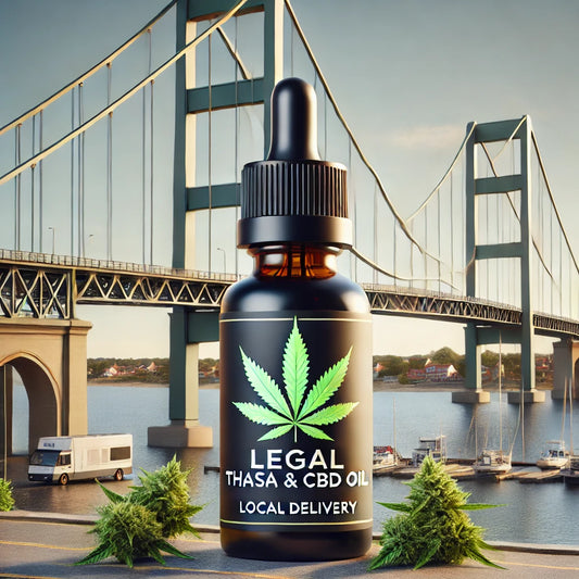 Køb hash og THCA hash lovligt i Middelfart hos CopenhagenWeed.dk. Hurtig og diskret levering.