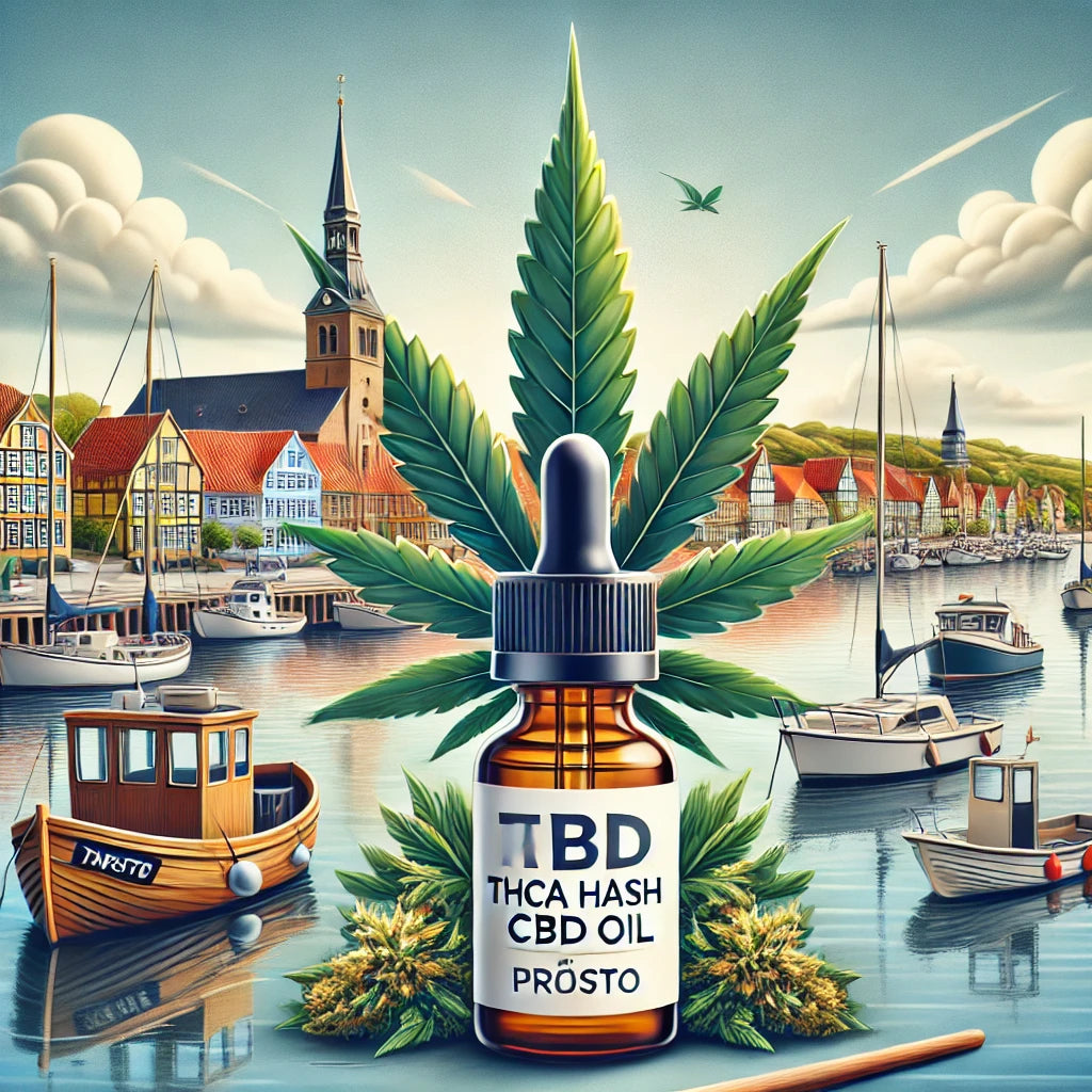 Køb hash og THCA hash lovligt i Præstø hos CopenhagenWeed.dk. Hurtig og diskret levering.