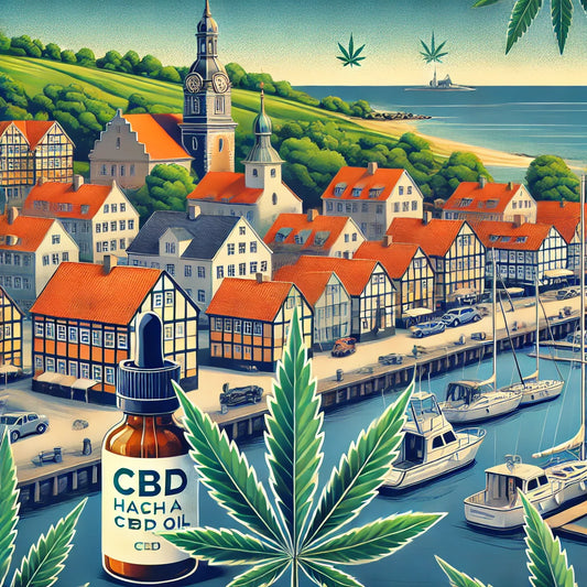 Køb hash og THCA hash lovligt i Rønne hos CopenhagenWeed.dk. Hurtig og diskret levering.