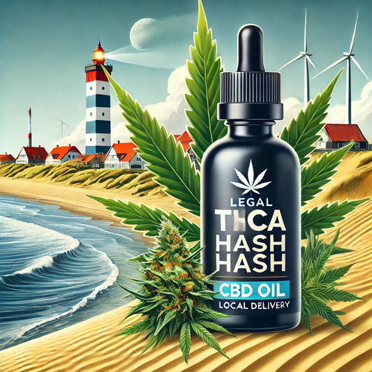 "Køb hash og THCA hash lovligt i Skagen hos CopenhagenWeed.dk. Hurtig og diskret levering.