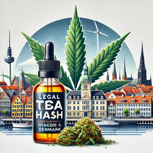 Køb hash og THCA hash lovligt i Slagelse hos CopenhagenWeed.dk. Hurtig og diskret levering