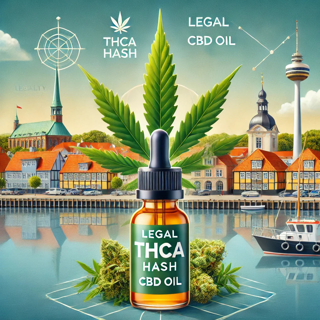 Køb hash og THCA hash lovligt i Tårnby hos CopenhagenWeed.dk. Hurtig og diskret levering.