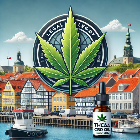 Køb hash og THCA hash lovligt i Thisted hos CopenhagenWeed.dk. Hurtig og diskret levering