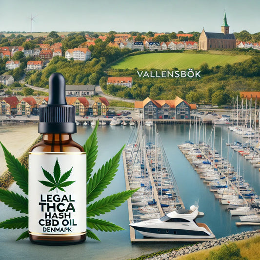 Køb hash og THCA hash lovligt i Vallensbæk hos CopenhagenWeed.dk. Hurtig og diskret levering.