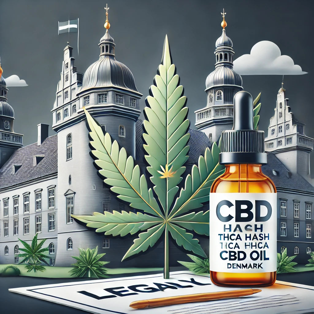 Køb hash og THCA hash lovligt i Vordingborg hos CopenhagenWeed.dk. Hurtig og diskret levering.