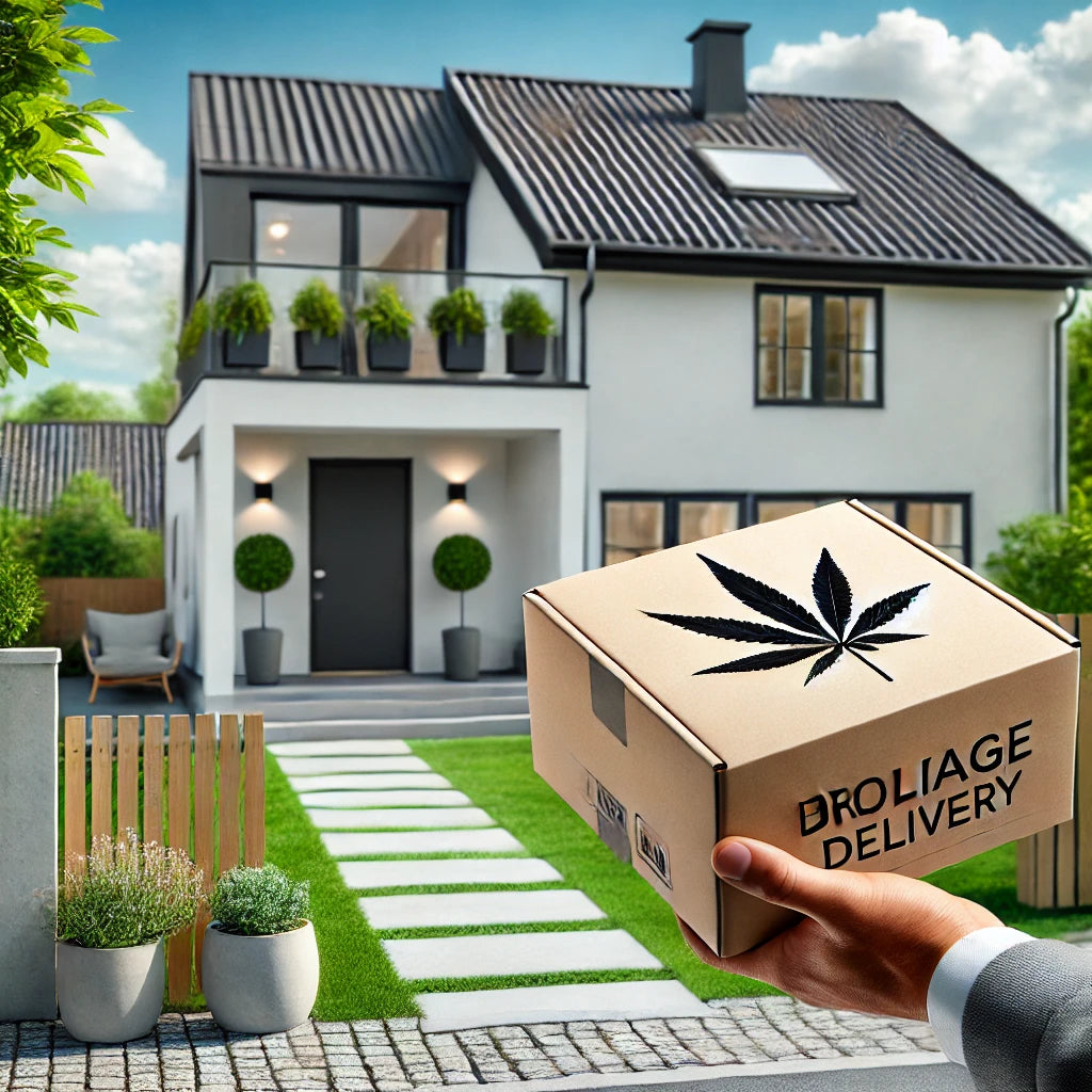 Køb lovlig skunk og THCA skunk i Gladsaxe hos CopenhagenWeed.dk. Hurtig og diskret levering i Gladsaxe, Søborg, og Bagsværd.