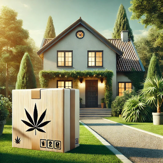 Køb lovlig skunk og THCA skunk i Lyngby hos CopenhagenWeed.dk. Hurtig og diskret levering i Lyngby, Virum, og omegn.