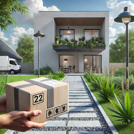 Køb lovlig skunk og THCA skunk i Frederiksværk hos CopenhagenWeed.dk. Hurtig og diskret levering i Frederiksværk, Hundested og Melby.