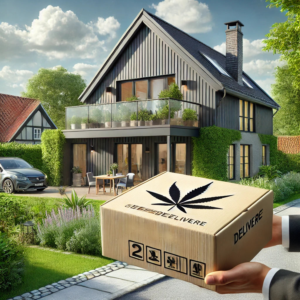 Køb lovlig skunk og THCA skunk i Korsør hos CopenhagenWeed.dk. Diskret levering i Korsør, Slagelse og Skælskør