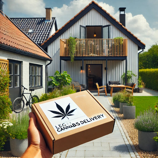 Køb lovlig skunk og THCA skunk i Middelfart hos CopenhagenWeed.dk. Diskret levering i Middelfart, Strib og Ejby