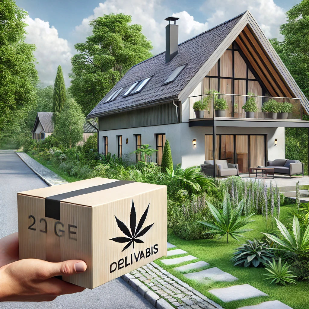 Køb lovlig skunk og weed i Næstved hos CopenhagenWeed.dk. Diskret levering i Næstved, Glumsø og Fuglebjerg