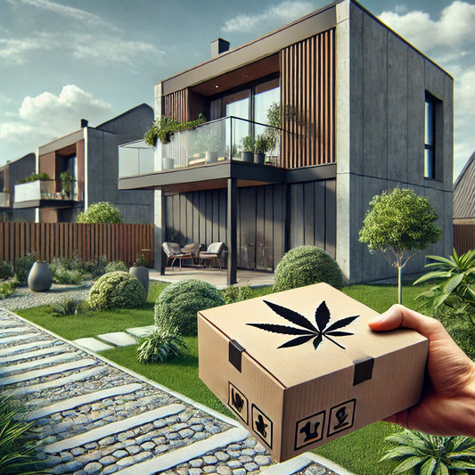 Køb lovlig skunk og weed i Silkeborg hos CopenhagenWeed.dk. Diskret levering i Silkeborg, Them og Ry.