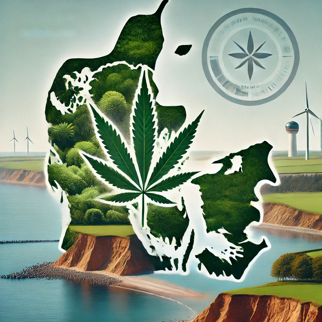 Køb THCA hash lovligt på Djursland med diskret levering til Grenaa, Ebeltoft og andre byer.