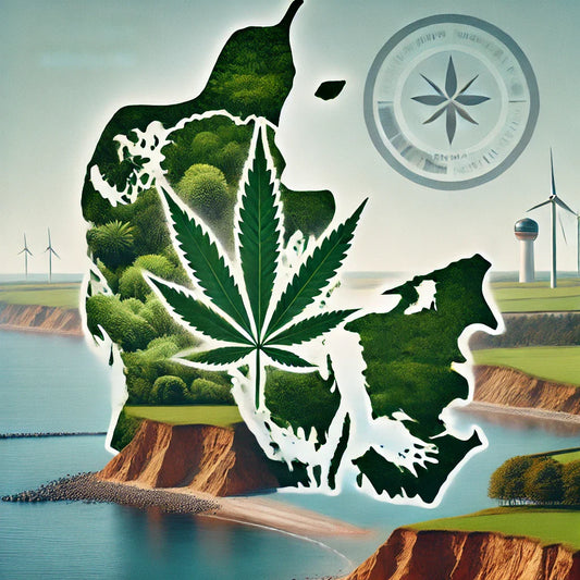 Køb THCA hash lovligt på Djursland med diskret levering til Grenaa, Ebeltoft og andre byer.