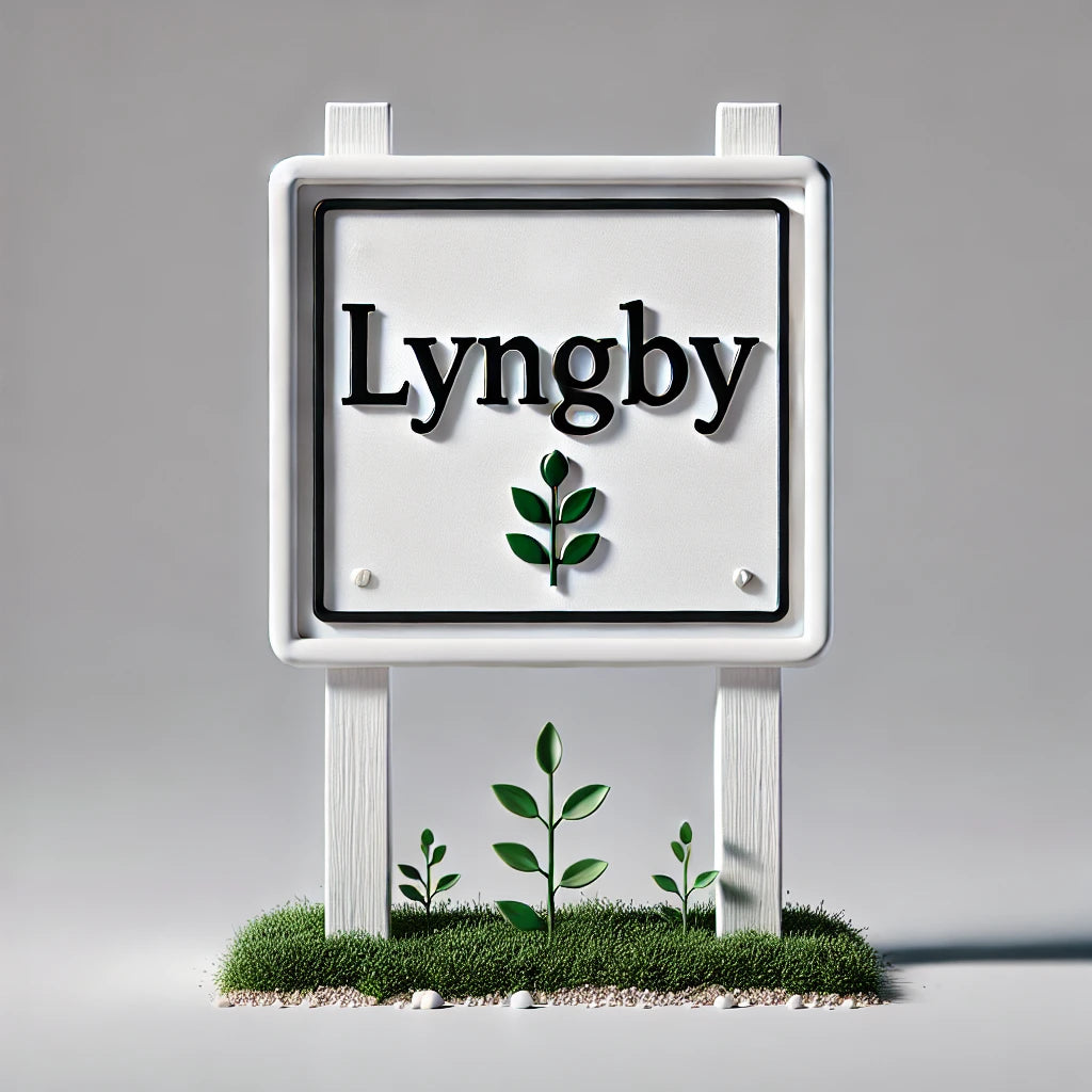 Lyngby byskilt – Køb lovligt THCA hash og CBD olie med diskret levering fra CopenhagenWeed.dk.