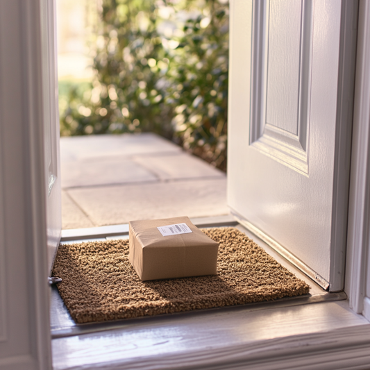 Hash Levering til Døren i København – Diskret og Privat Service