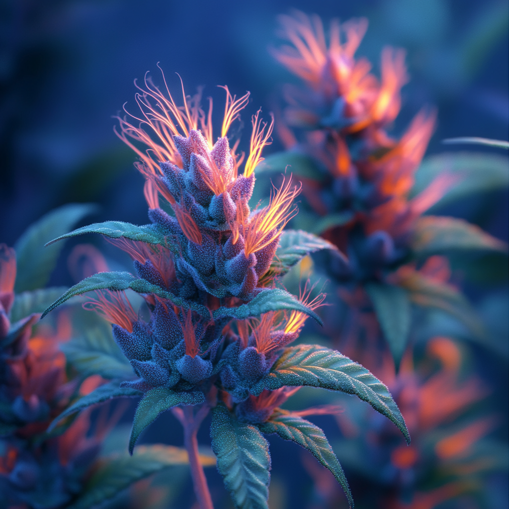 Topskud cannabis blomster fra Copenhagenweed.dk – Køb høj kvalitet topskud, CBD, THCA og hash online."