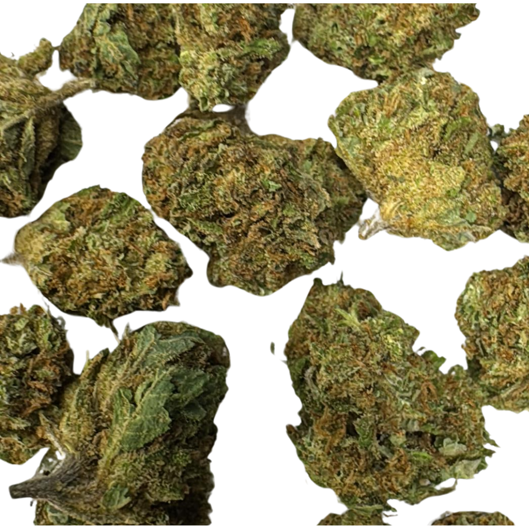 Copenhagen CBN – 30% CBN | Drivhusdyrket CBD Blomst