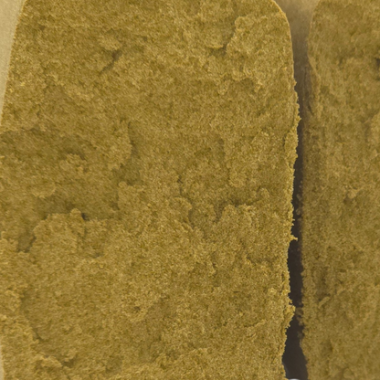 Copenhagen Pollen – 30% THCA hash | Lys, tør og eksklusiv marokkansk inspireret hash. 100% lovlig i Danmark med under 0,2% THC. Køb premium hash hos CopenhagenWeed.dk.