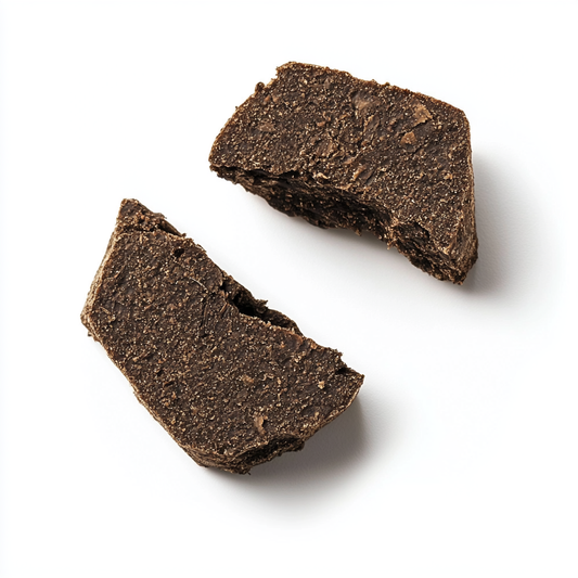 Electric Frost THCA hash i premium kvalitet, køb hash i Danmark, lovlig hash med levering til døren, eksklusive THCA blomster
