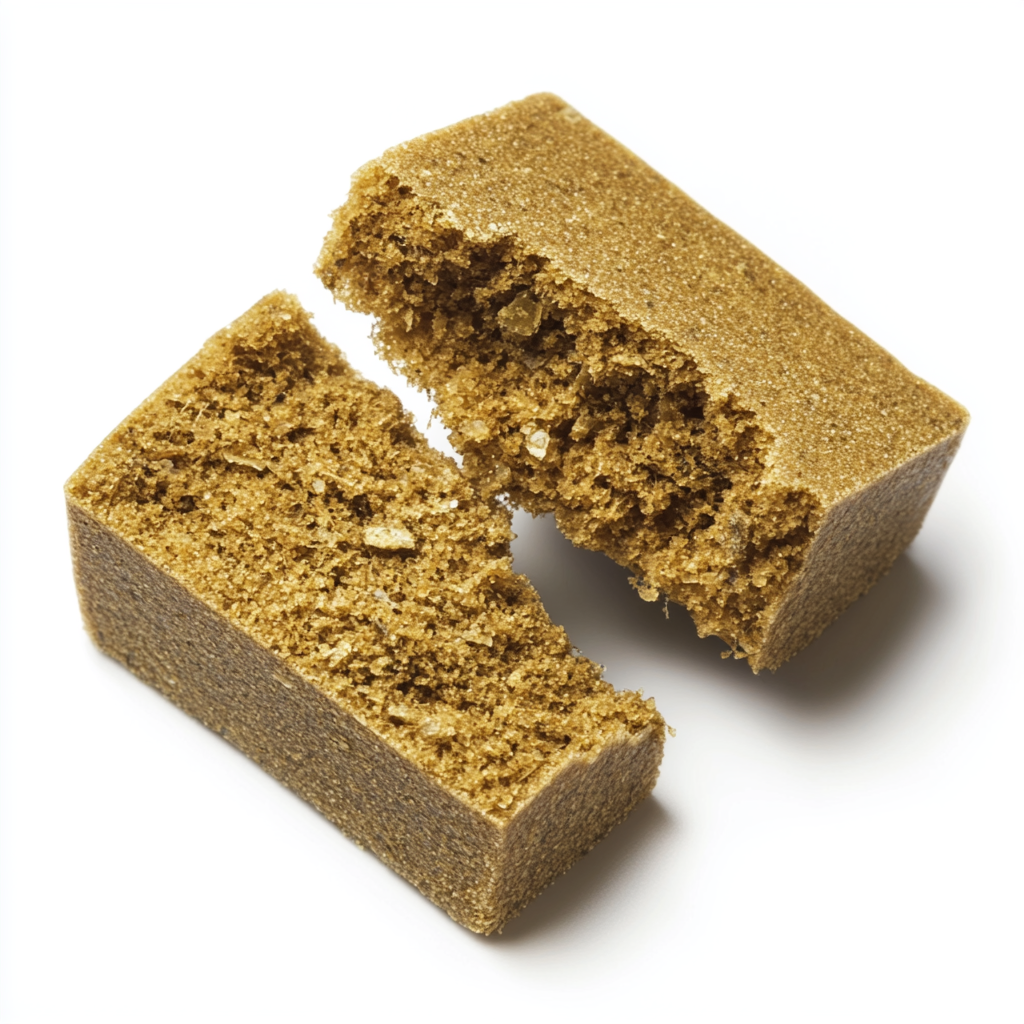 Saraha Gold THCA hash, køb lovlig hash i Danmark, premium THCA blomster med levering til døren