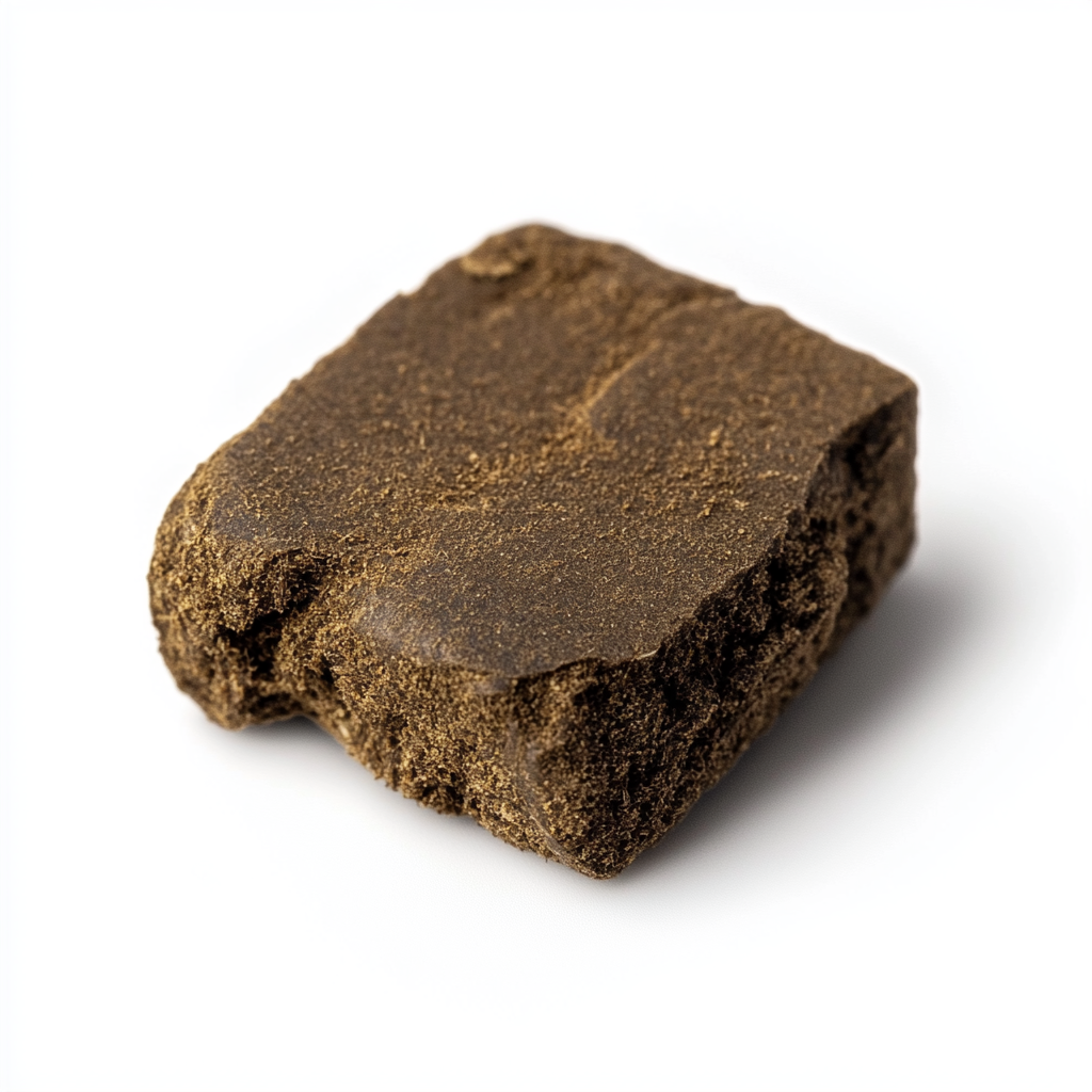 Sovsen THCA Hash i premium kvalitet, perfekt til afslapning og velvære – Køb hash med levering til døren i Danmark.