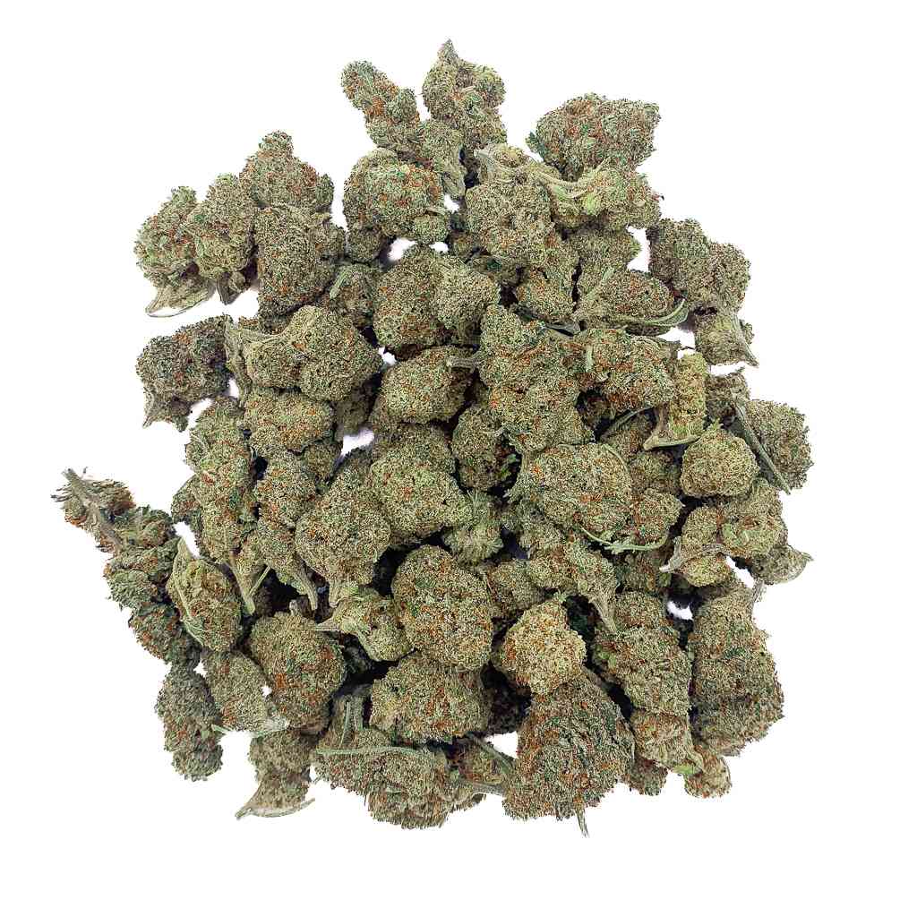 Lemon Haze THCA topskud – 29 % fra CopenhagenWeed