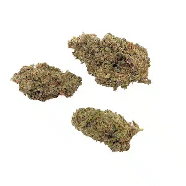Mango Kush THCA topskud – 29 % THCA aroma